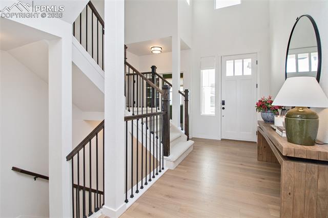 MLS Image for 8211  Nat Love  ,Colorado Springs, Colorado