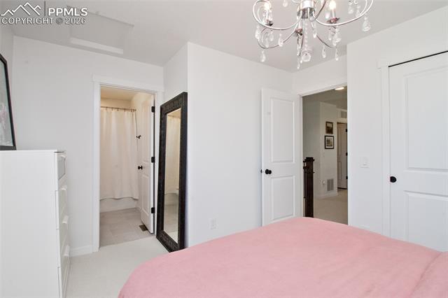 MLS Image for 8211  Nat Love  ,Colorado Springs, Colorado