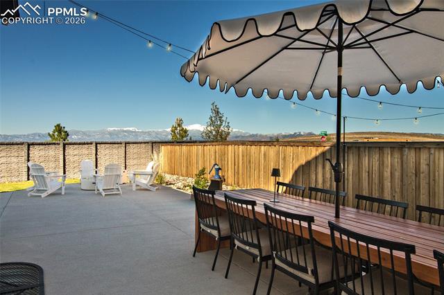 MLS Image for 8211  Nat Love  ,Colorado Springs, Colorado