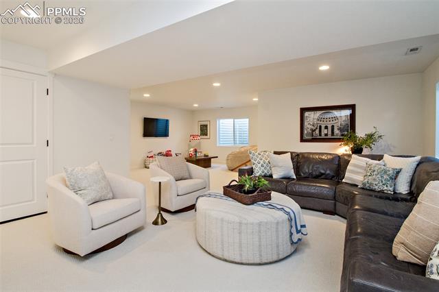 MLS Image for 8211  Nat Love  ,Colorado Springs, Colorado