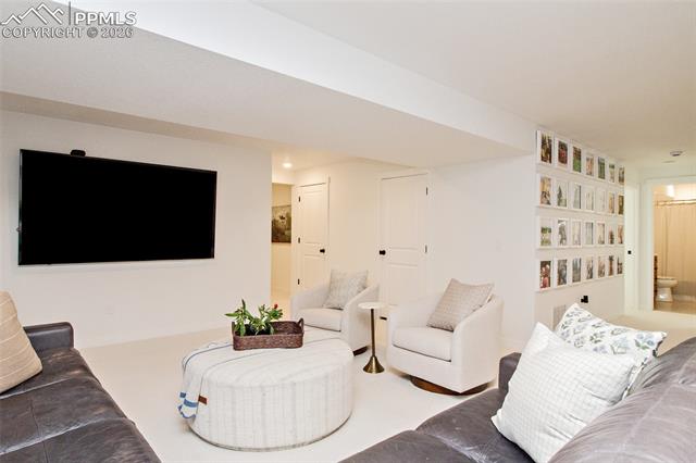 MLS Image for 8211  Nat Love  ,Colorado Springs, Colorado