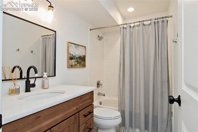 MLS Image for 8211  Nat Love  ,Colorado Springs, Colorado