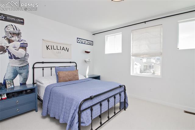 MLS Image for 8211  Nat Love  ,Colorado Springs, Colorado