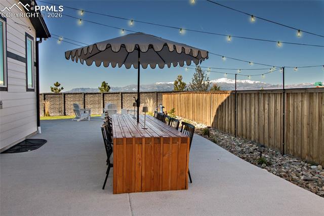 MLS Image for 8211  Nat Love  ,Colorado Springs, Colorado