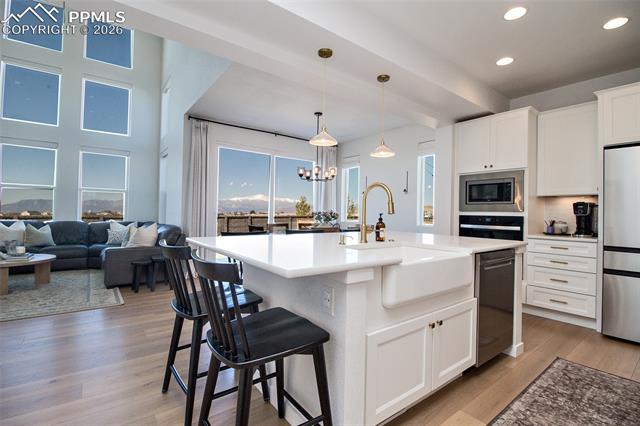 MLS Image for 8211  Nat Love  ,Colorado Springs, Colorado