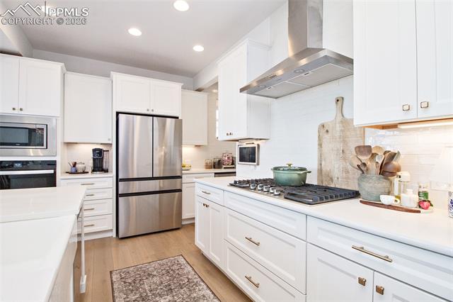 MLS Image for 8211  Nat Love  ,Colorado Springs, Colorado