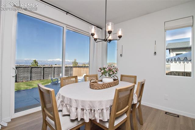 MLS Image for 8211  Nat Love  ,Colorado Springs, Colorado