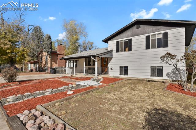 MLS Image for 1331  Tonka  ,Colorado Springs, Colorado