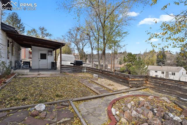 MLS Image for 1331  Tonka  ,Colorado Springs, Colorado