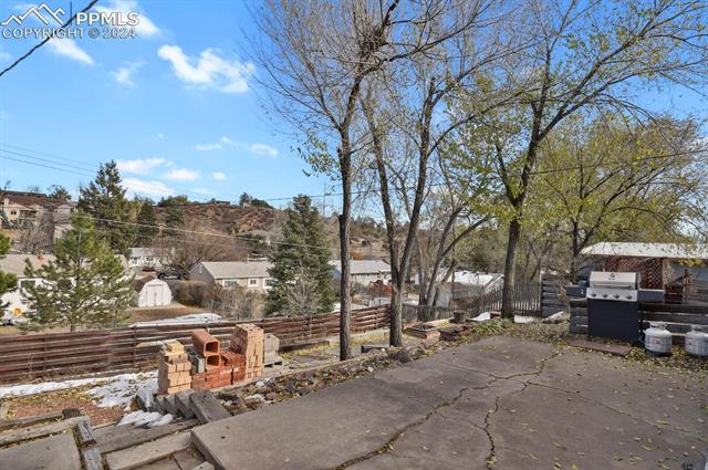 MLS Image for 1331  Tonka  ,Colorado Springs, Colorado