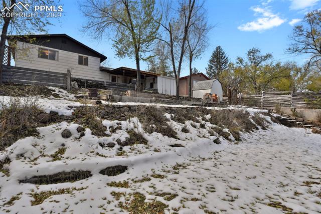 MLS Image for 1331  Tonka  ,Colorado Springs, Colorado