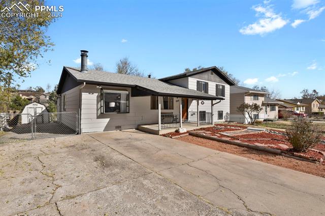 MLS Image for 1331  Tonka  ,Colorado Springs, Colorado