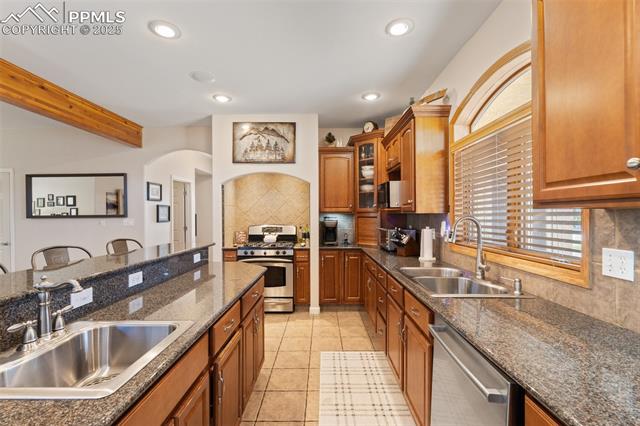 MLS Image for 4203  St Andrews  ,Pueblo, Colorado