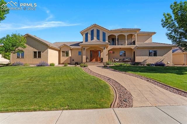 MLS Image for 4203  St Andrews  ,Pueblo, Colorado