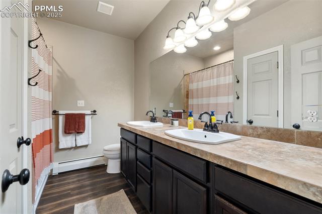 MLS Image for 4203  St Andrews  ,Pueblo, Colorado
