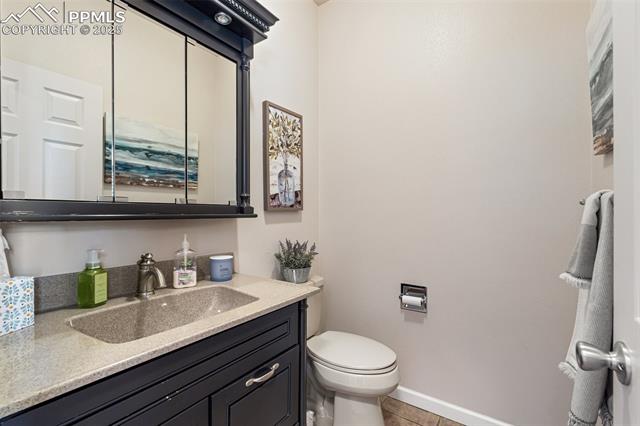 MLS Image for 4203  St Andrews  ,Pueblo, Colorado