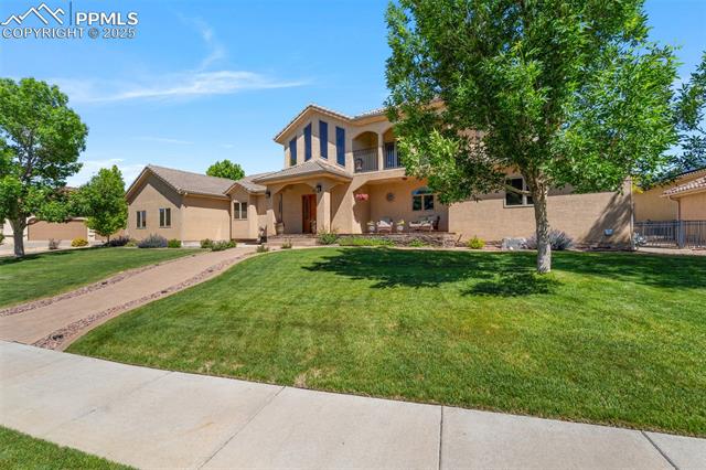 MLS Image for 4203  St Andrews  ,Pueblo, Colorado
