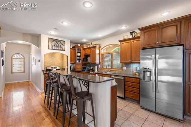 MLS Image for 4203  St Andrews  ,Pueblo, Colorado