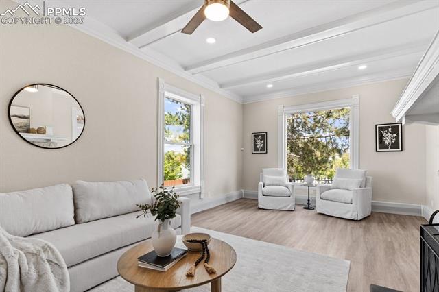 MLS Image for 708 W 18th  ,Pueblo, Colorado