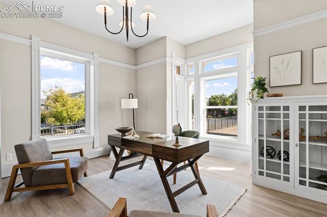 MLS Image for 708 W 18th  ,Pueblo, Colorado