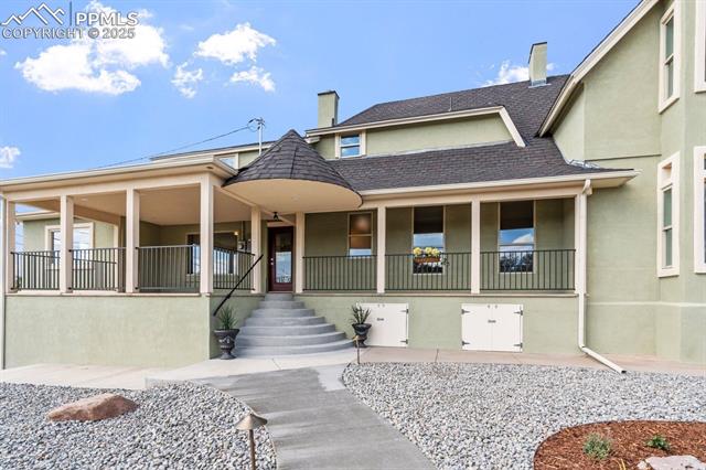MLS Image for 708 W 18th  ,Pueblo, Colorado