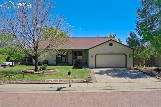 9545  Aspen Grove  , colorado springs  House Search MLS Picture