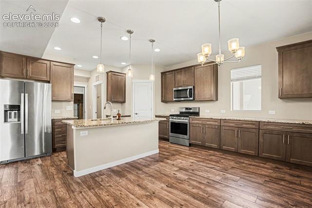 MLS Image for 7388  Hawk Wind  ,Colorado Springs, Colorado