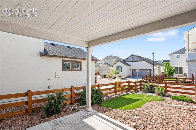 MLS Image for 7388  Hawk Wind  ,Colorado Springs, Colorado