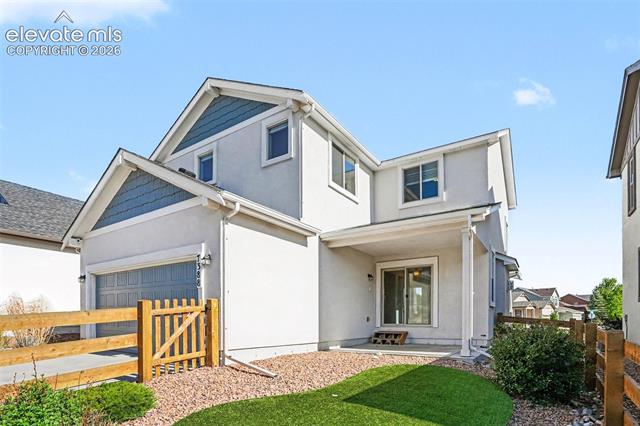 MLS Image for 7388  Hawk Wind  ,Colorado Springs, Colorado