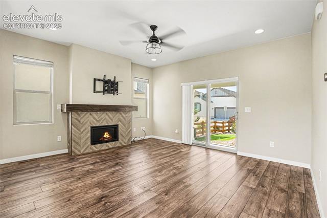 MLS Image for 7388  Hawk Wind  ,Colorado Springs, Colorado
