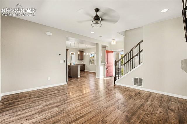 MLS Image for 7388  Hawk Wind  ,Colorado Springs, Colorado
