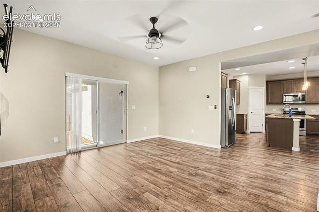 MLS Image for 7388  Hawk Wind  ,Colorado Springs, Colorado