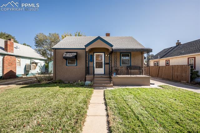 MLS Image for 522  Madison  ,Pueblo, Colorado