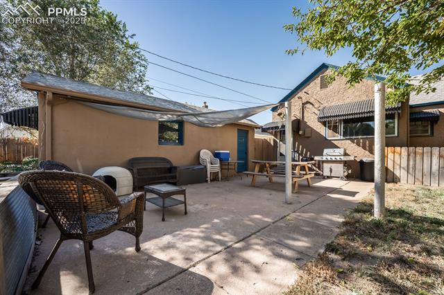 MLS Image for 522  Madison  ,Pueblo, Colorado