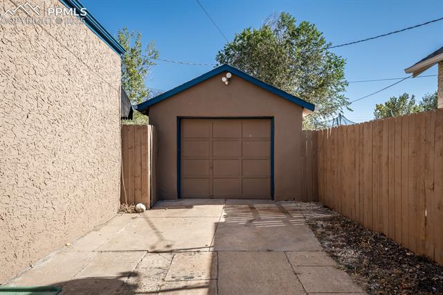 MLS Image for 522  Madison  ,Pueblo, Colorado