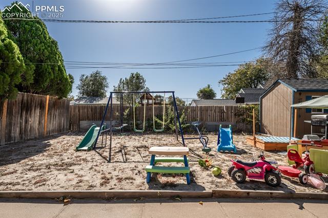 MLS Image for 522  Madison  ,Pueblo, Colorado
