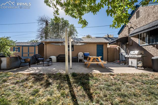 MLS Image for 522  Madison  ,Pueblo, Colorado