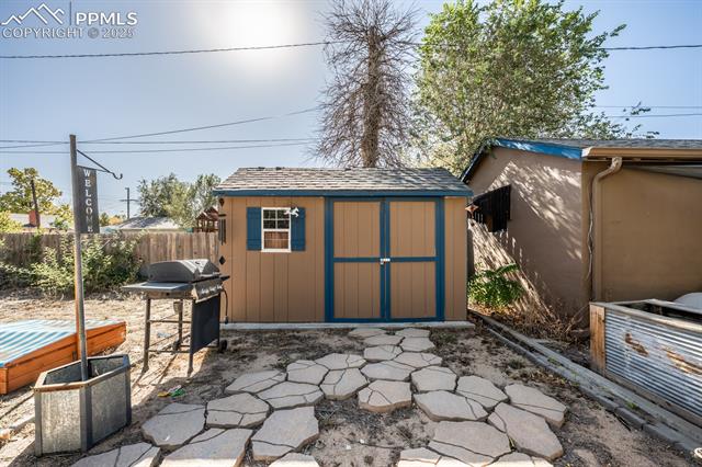 MLS Image for 522  Madison  ,Pueblo, Colorado