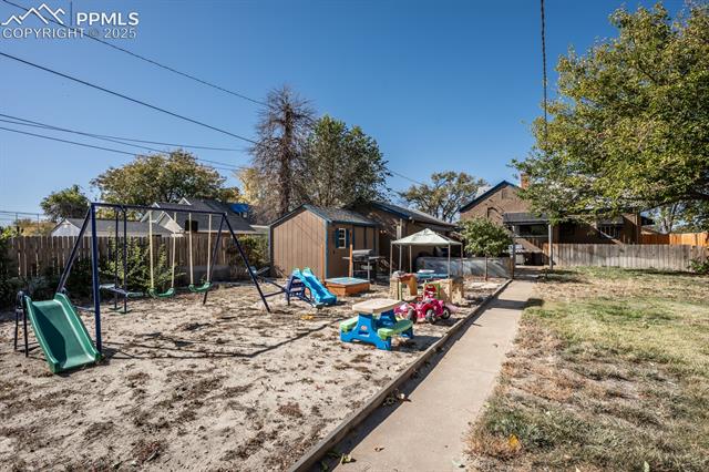 MLS Image for 522  Madison  ,Pueblo, Colorado