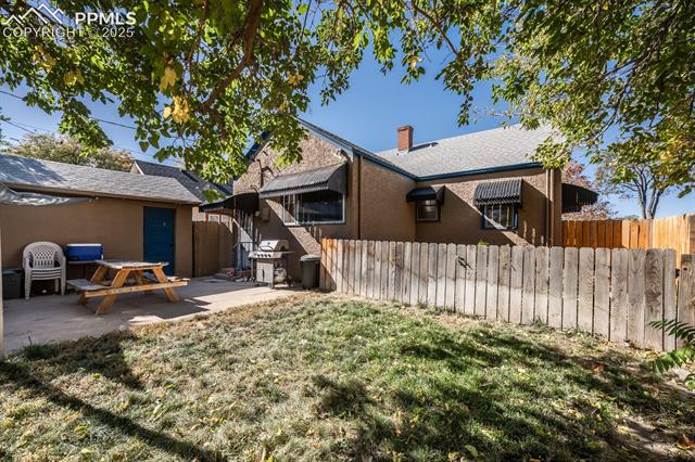 MLS Image for 522  Madison  ,Pueblo, Colorado