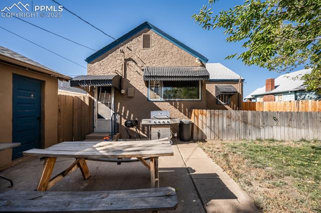 MLS Image for 522  Madison  ,Pueblo, Colorado
