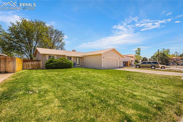 150  Regency  , pueblo&nbsp; House Search MLS Picture
