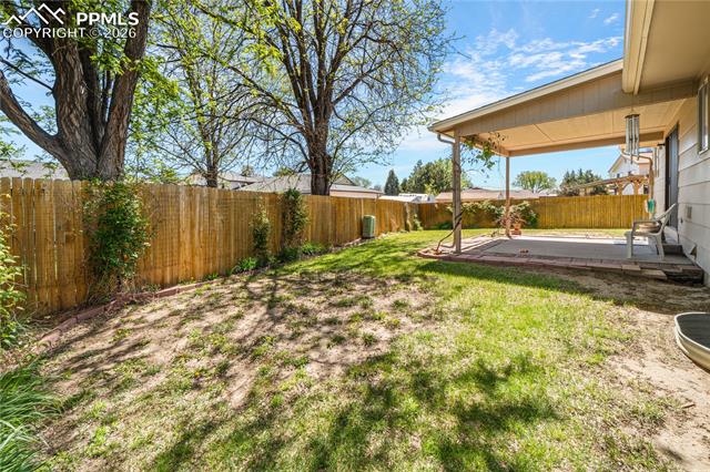 MLS Image for 150  Regency  ,Pueblo, Colorado