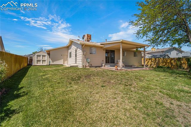 MLS Image for 150  Regency  ,Pueblo, Colorado