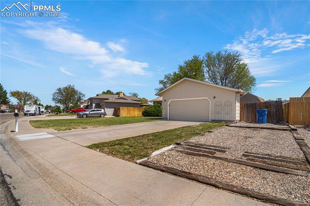 MLS Image for 150  Regency  ,Pueblo, Colorado