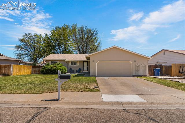 MLS Image for 150  Regency  ,Pueblo, Colorado