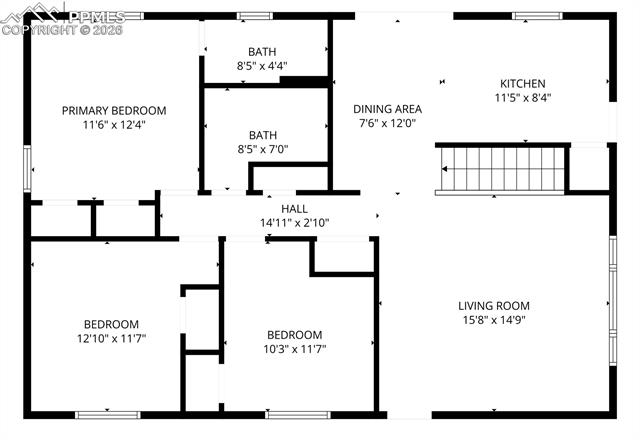 MLS Image for 150  Regency  ,Pueblo, Colorado