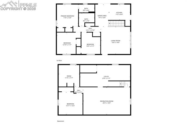 MLS Image for 150  Regency  ,Pueblo, Colorado