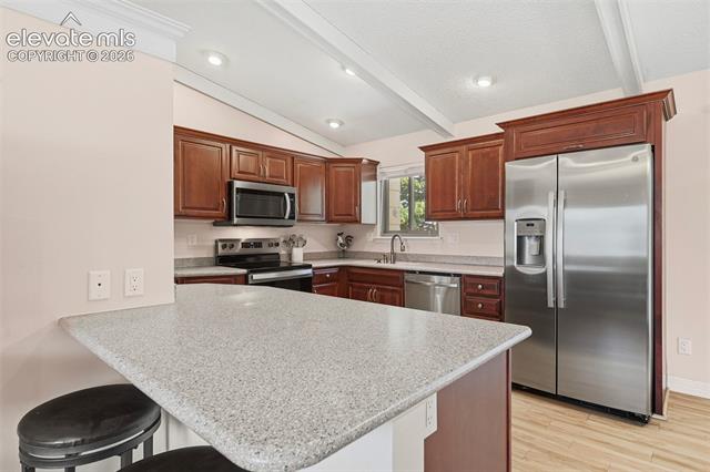 MLS Image for 3154  Vickers  ,Colorado Springs, Colorado