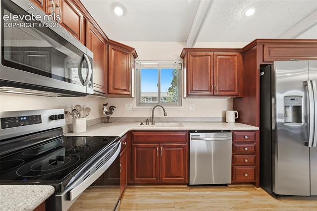 MLS Image for 3154  Vickers  ,Colorado Springs, Colorado